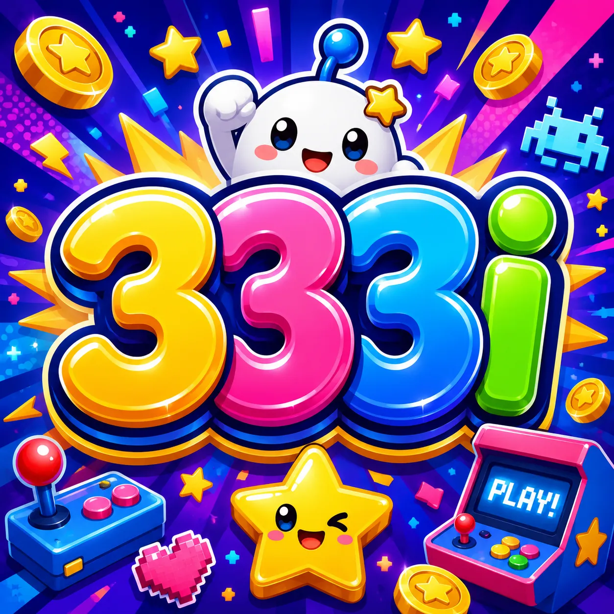 333i APK Terbaru 2026 untuk Semua Perangkat