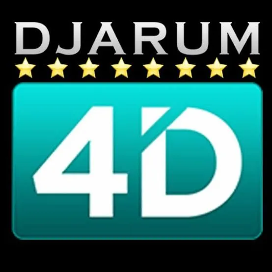 djarum4d Terbaru untuk Android: Download APK Gratis