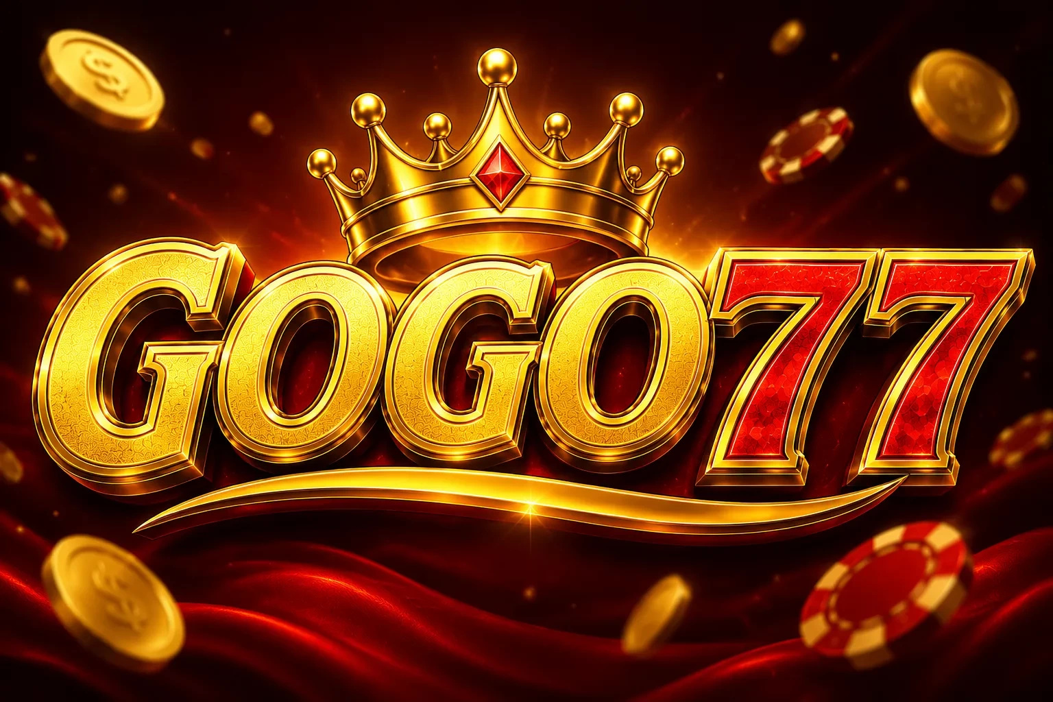 gogo77 Terbaru: Download APK dan Info Lengkap