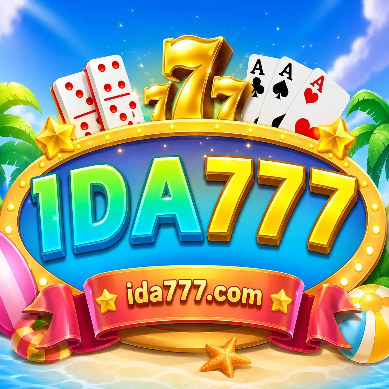 Info Aplikasi ida777 Terbaru dan Cara Download
