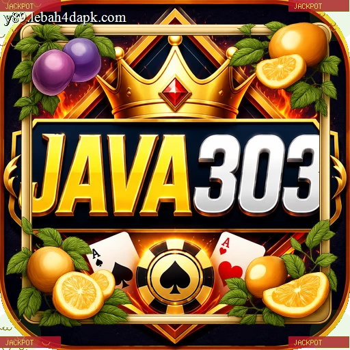 java303 App Terbaru: Fitur Unggulan dan Download