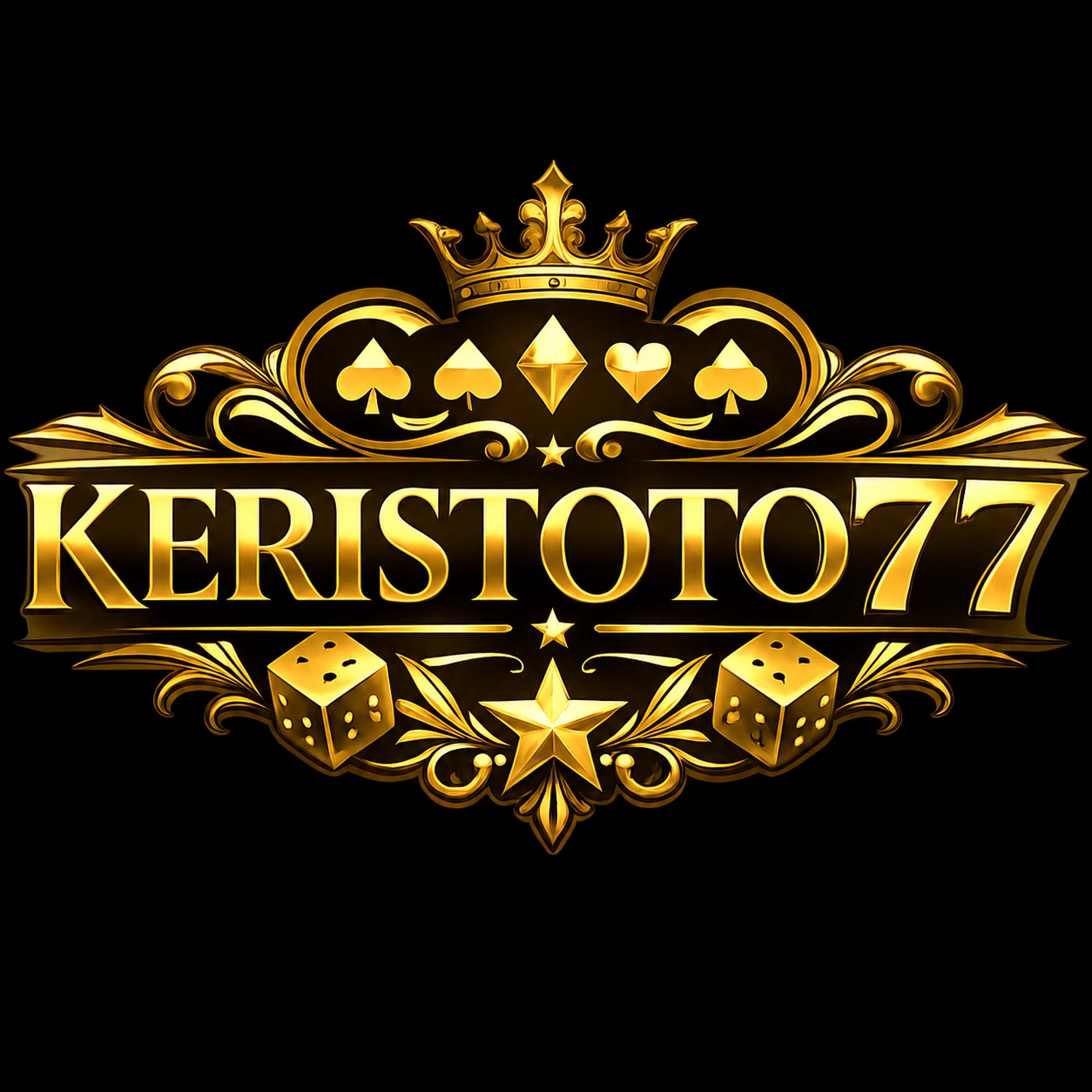 Aplikasi keristoto77 Ringan untuk Android