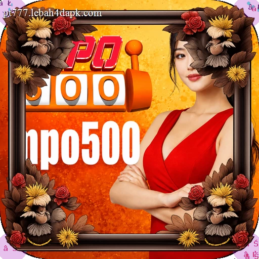 mpo500 APK Full Version untuk Android