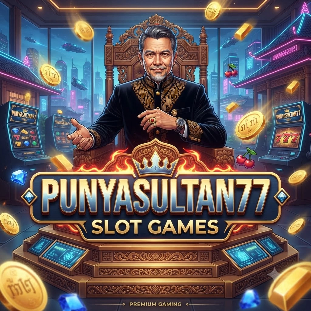 punyasultan77 Terbaru 2026: Download APK dan Review