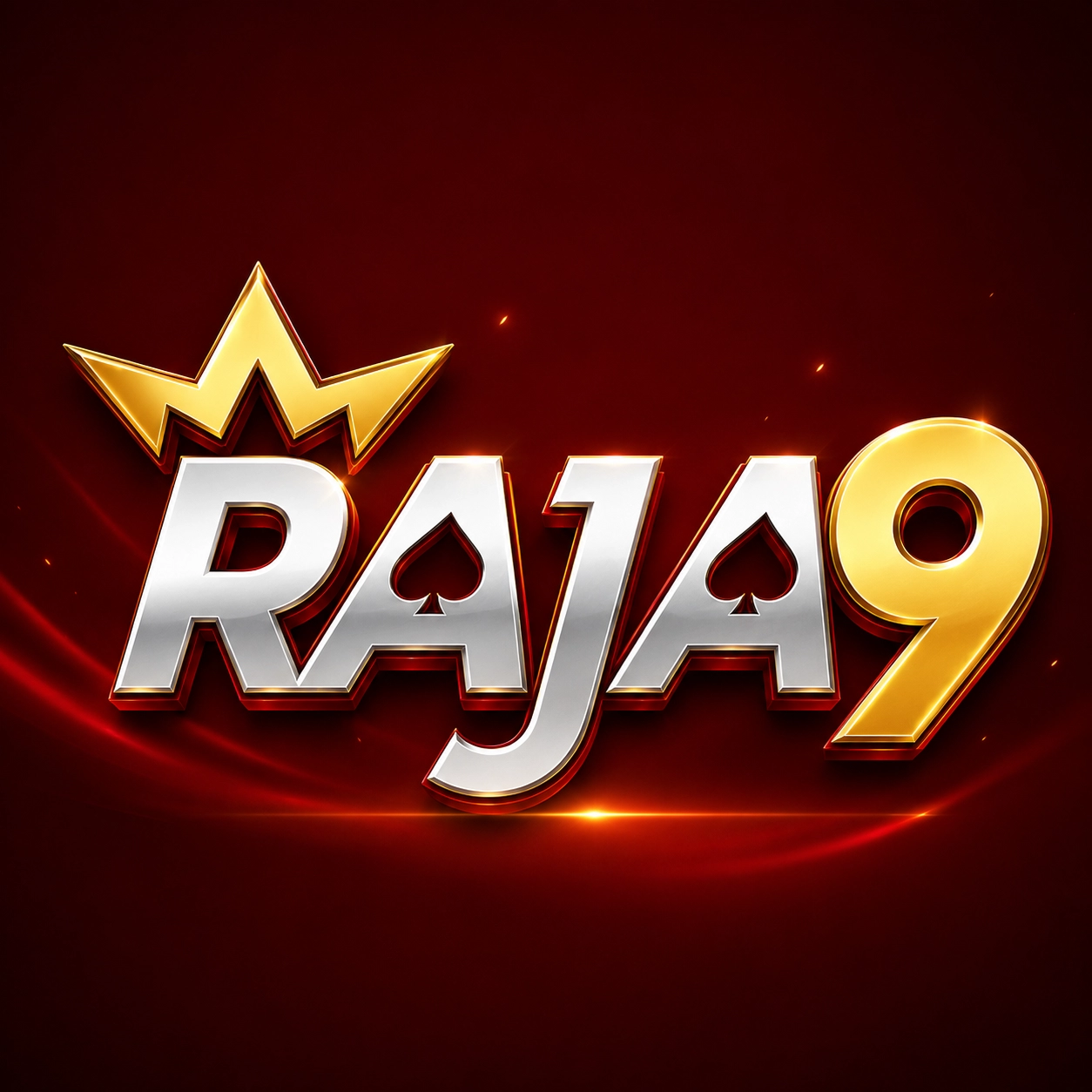 Aplikasi raja9 Terbaru untuk Android dan iOS