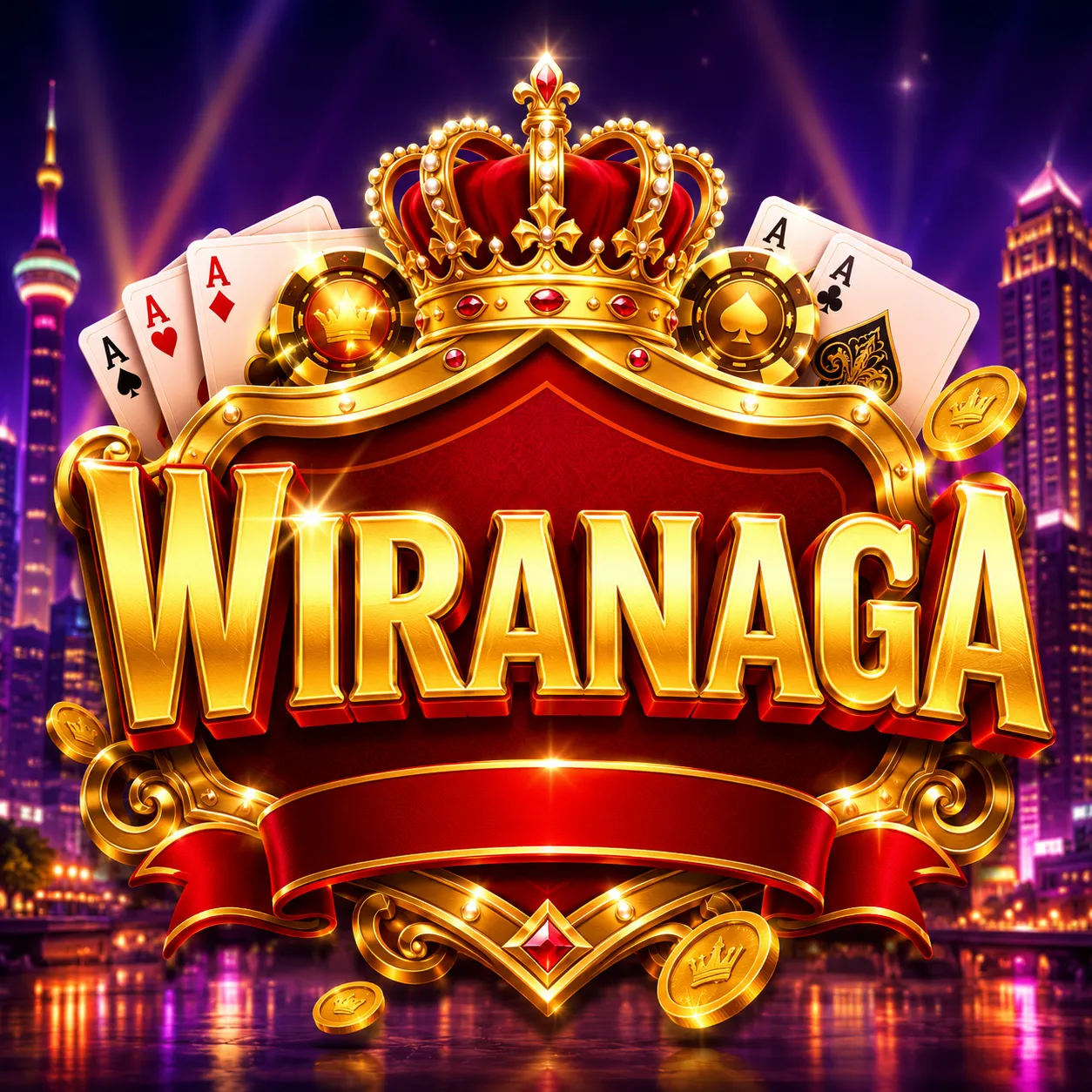 wiranaga APK Terbaru untuk Perangkat Android