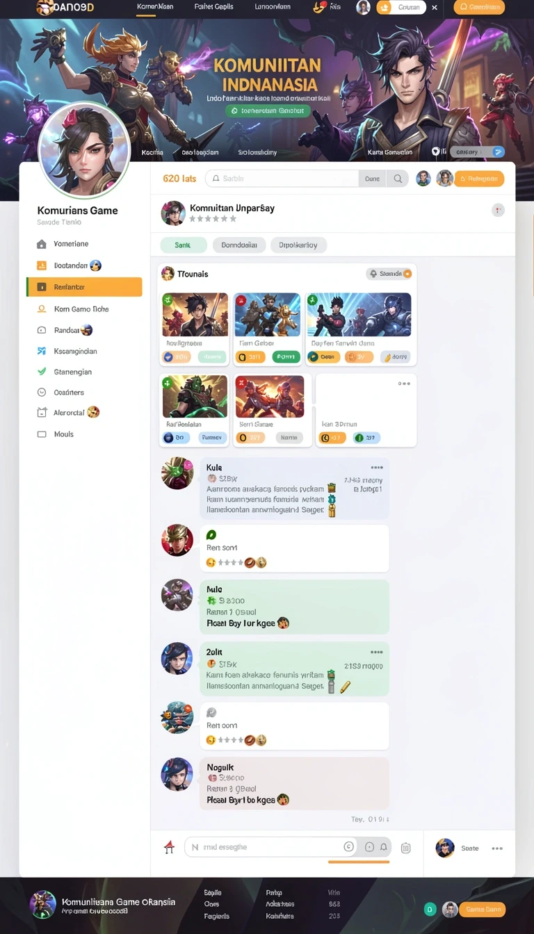 Pratinjau layar Review Aplikasi hebat33