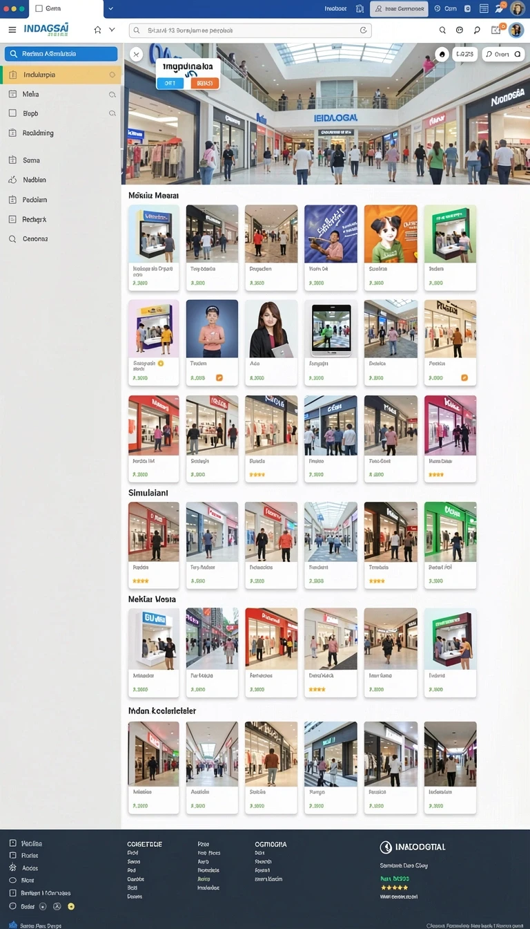 Pratinjau layar Aplikasi indosattoto Terbaru: Review dan Link Download