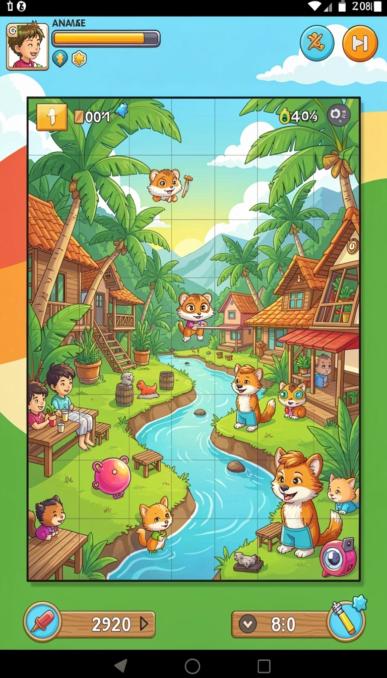 Pratinjau layar Download 666f APK Terbaru untuk HP Android