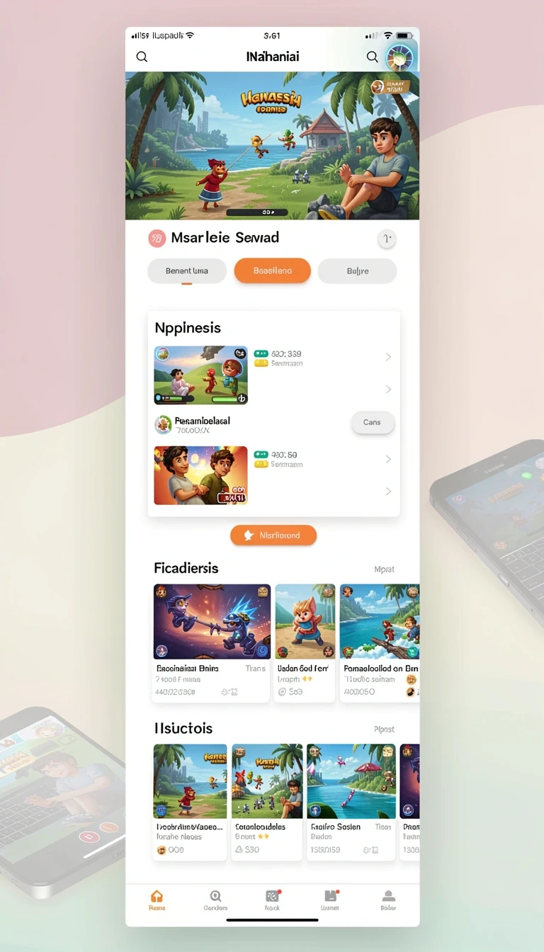 Pratinjau layar Review Aplikasi rt99