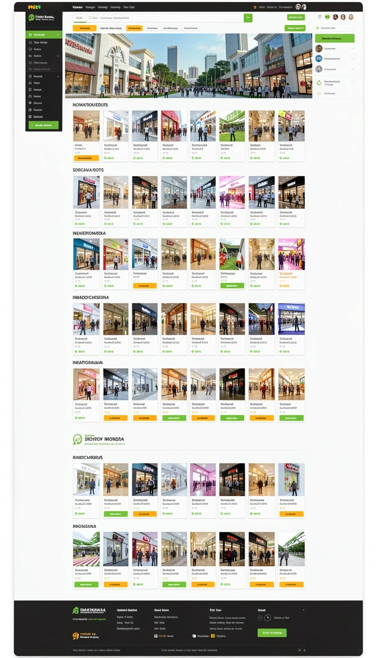 Pratinjau layar rsnvip APK Versi Terbaru untuk Android 2026