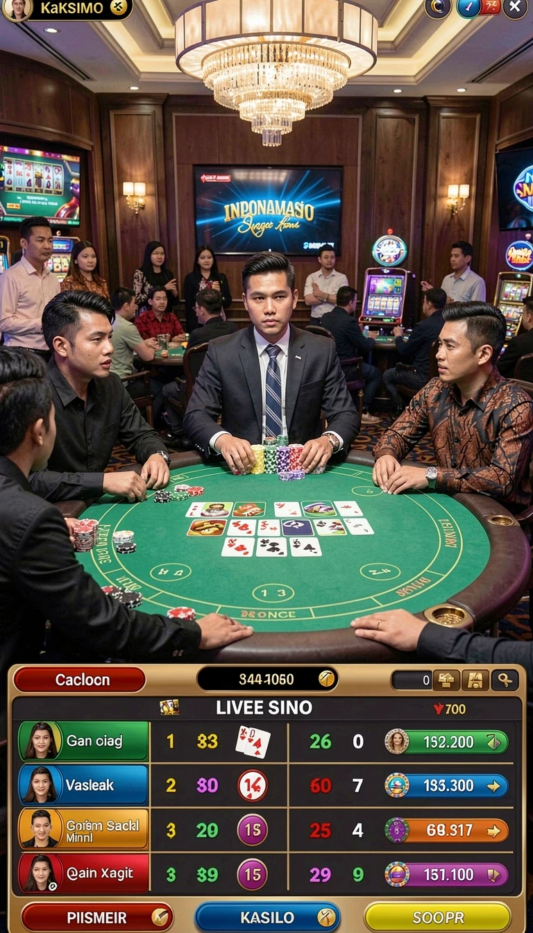 Pratinjau layar Review Aplikasi 5rt