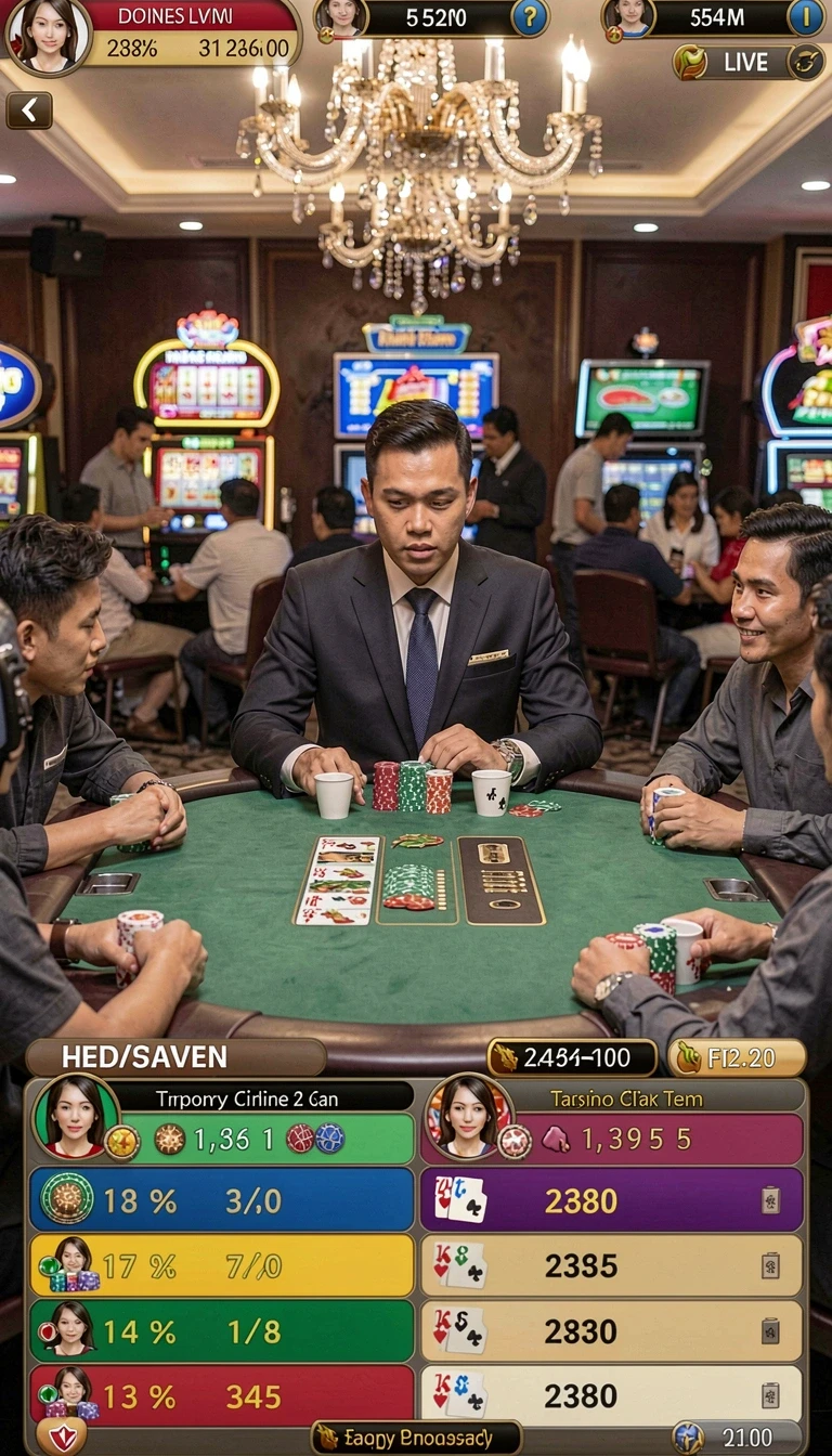 Pratinjau layar fangwin88 App: Info, Rating, dan Link Download