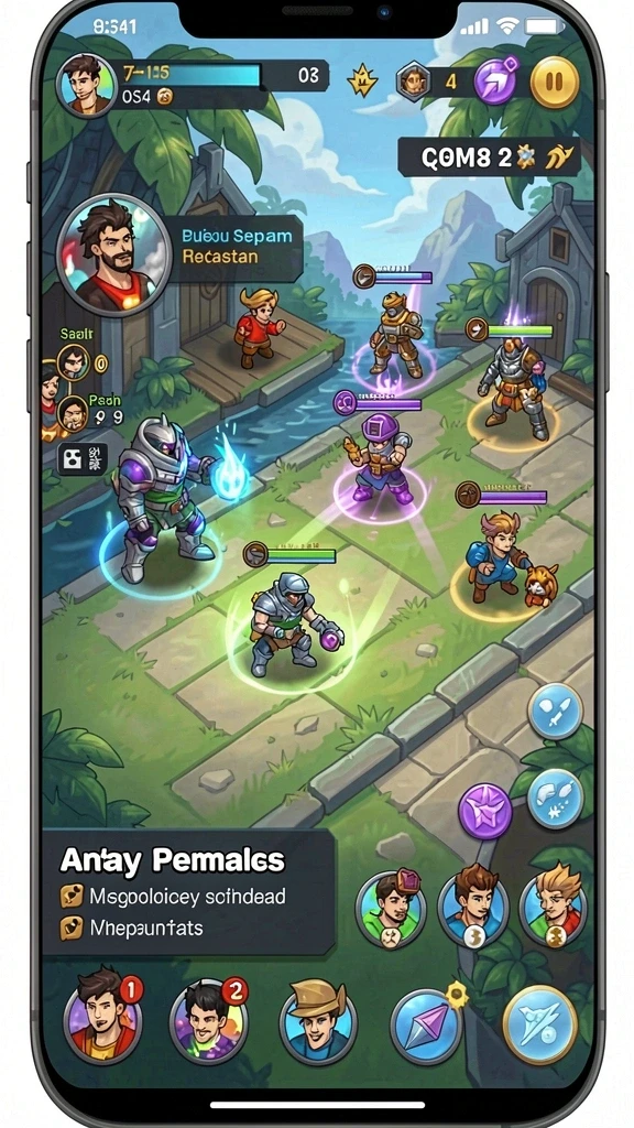 Pratinjau layar Download dewa777 APK Original untuk Android