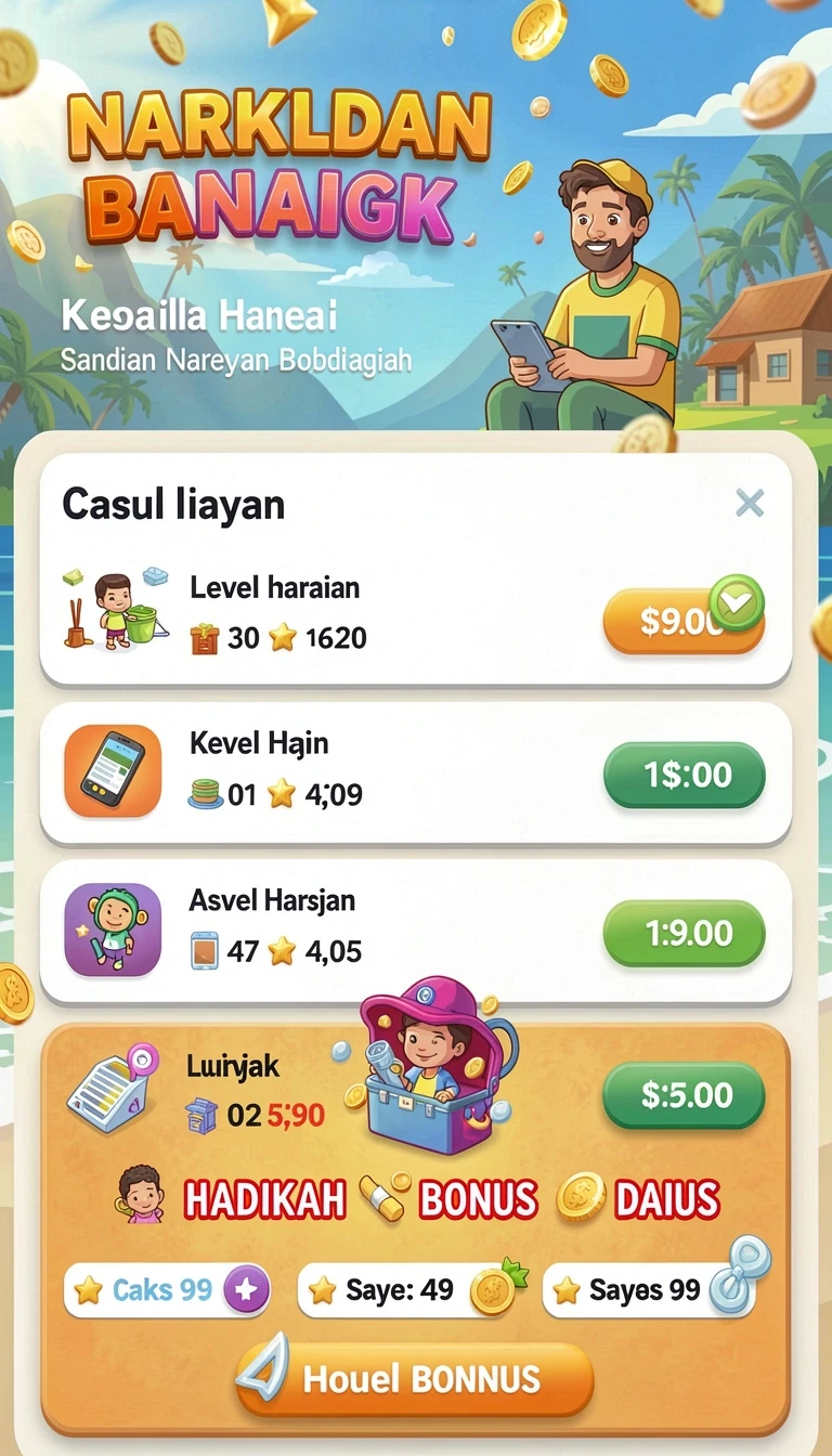 Pratinjau layar Review Lengkap Aplikasi sbobet88 Terbaru