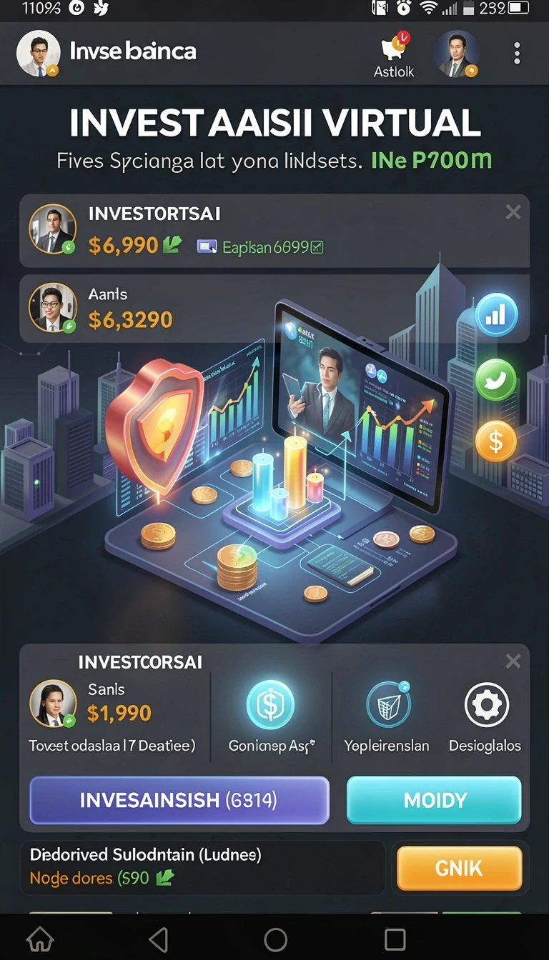 Pratinjau layar Review Aplikasi situs66