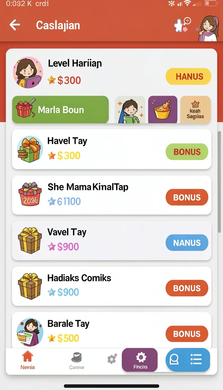 Pratinjau layar fsekolahtoto Terbaru: Download APK dan Info Lengkap