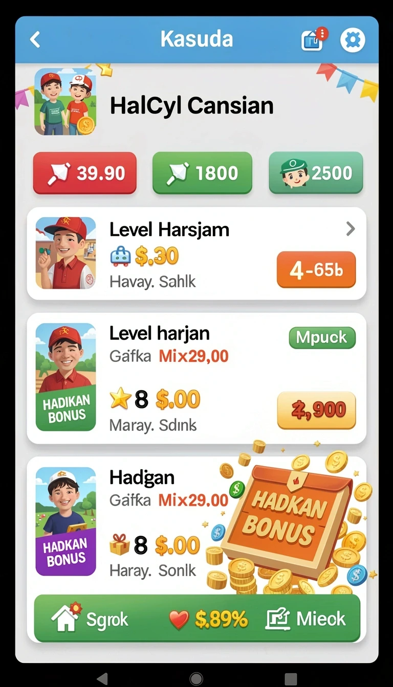 Pratinjau layar Review Aplikasi c7890