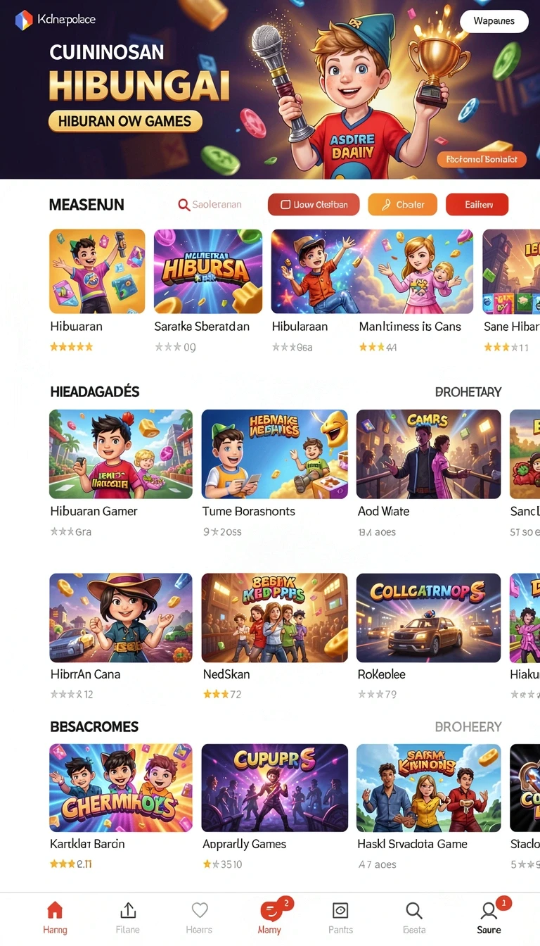 Pratinjau layar svipsidn APK Terbaru untuk Perangkat Android