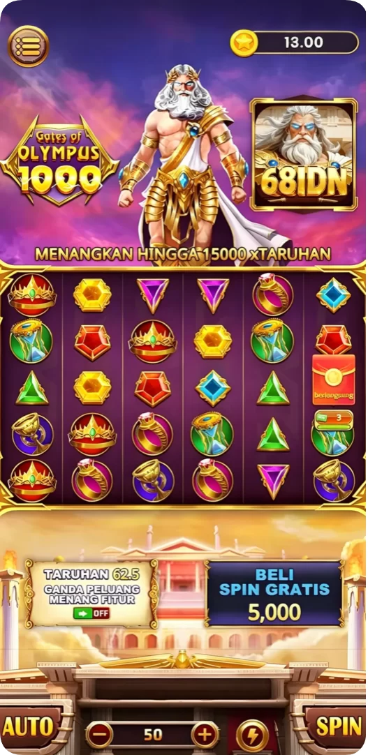 Pratinjau layar Review Aplikasi promo