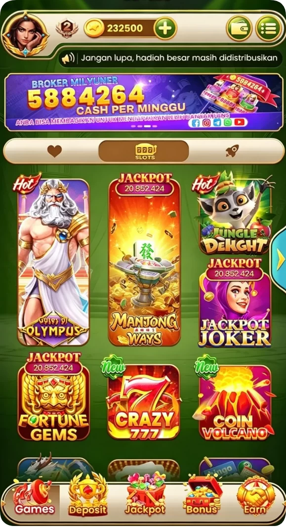 Pratinjau layar Review Aplikasi promo