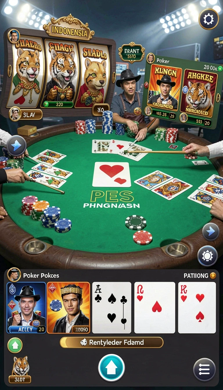 Pratinjau layar Review Aplikasi lakutoto