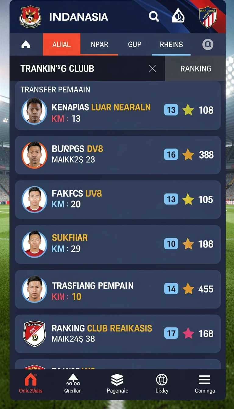 Pratinjau layar rp66 APK Full Version untuk Android
