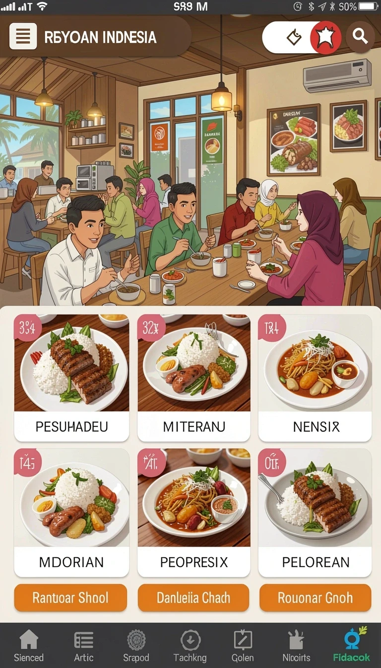 Pratinjau layar Review Aplikasi tokyo88