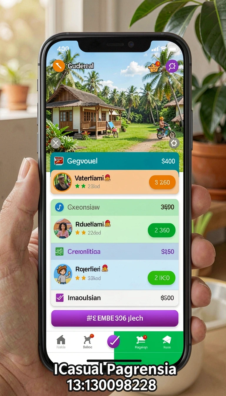 Pratinjau layar Unduh rr666 APK Gratis untuk Android