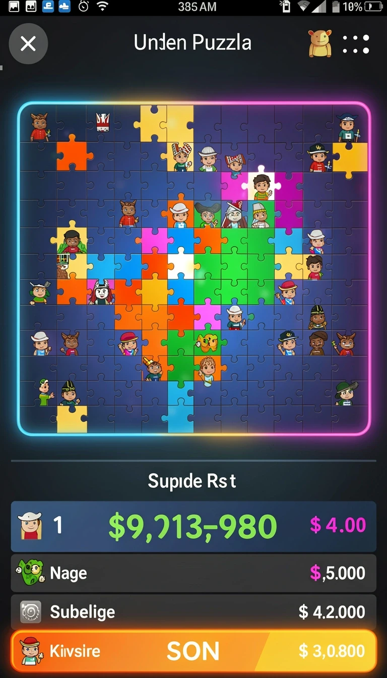 Pratinjau layar svipsidn APK Terbaru untuk Perangkat Android