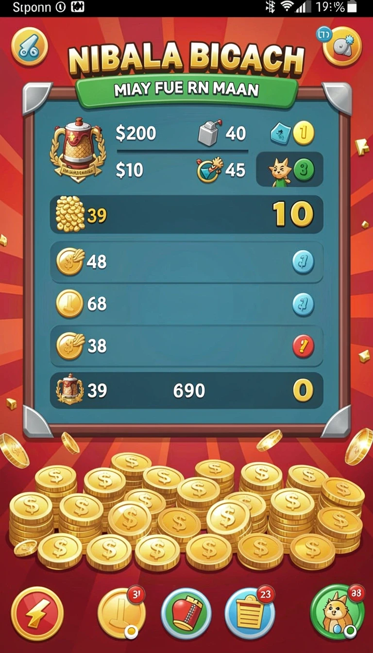 Pratinjau layar Review Aplikasi vegas969