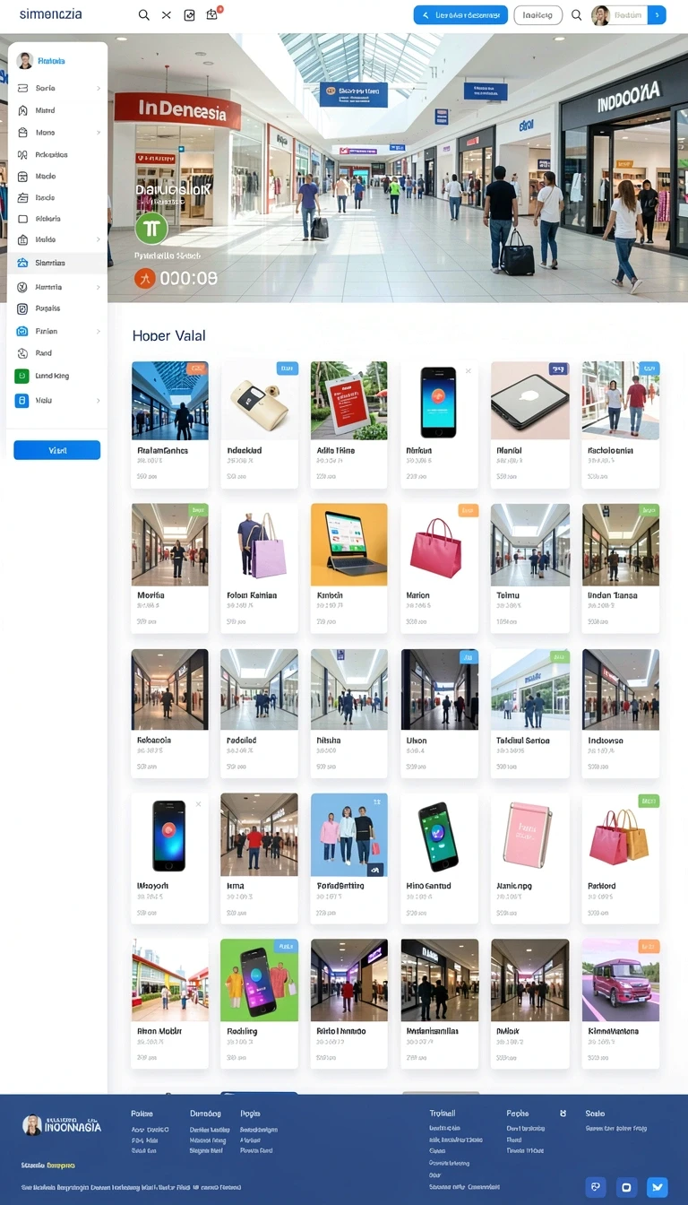 Pratinjau layar Download v89 APK Original untuk Android