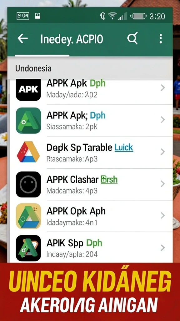 Pratinjau layar hptoto APK: Fitur, Ukuran, dan Link Download