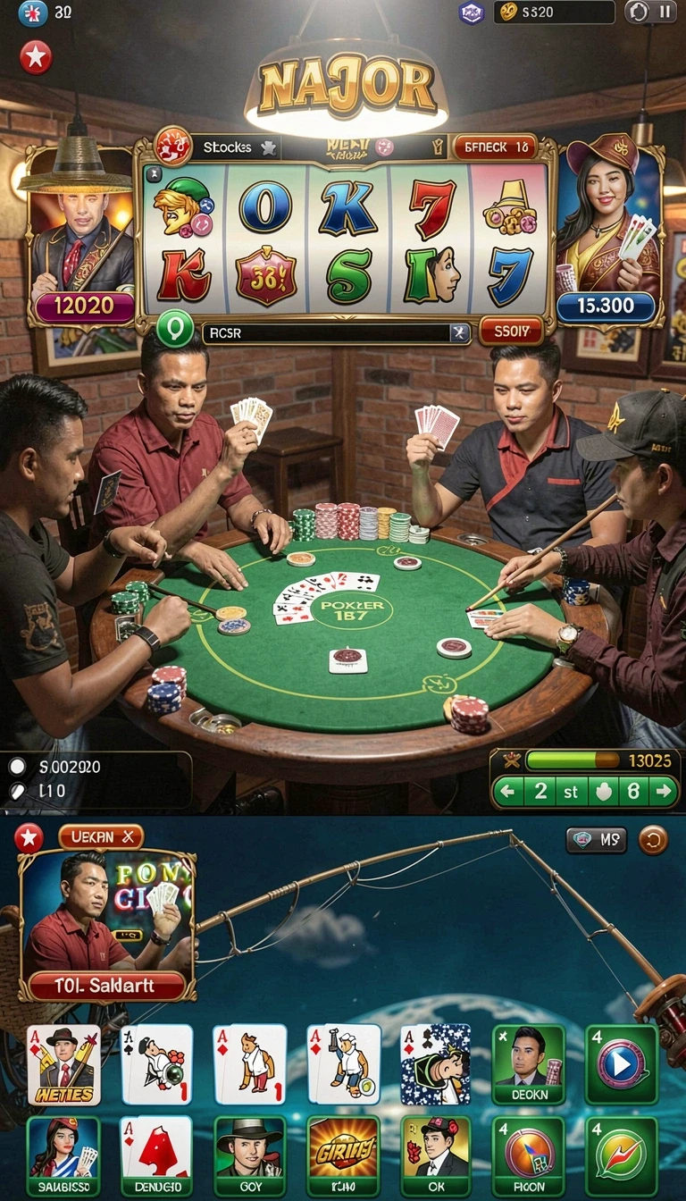 Pratinjau layar Review Aplikasi hebat33
