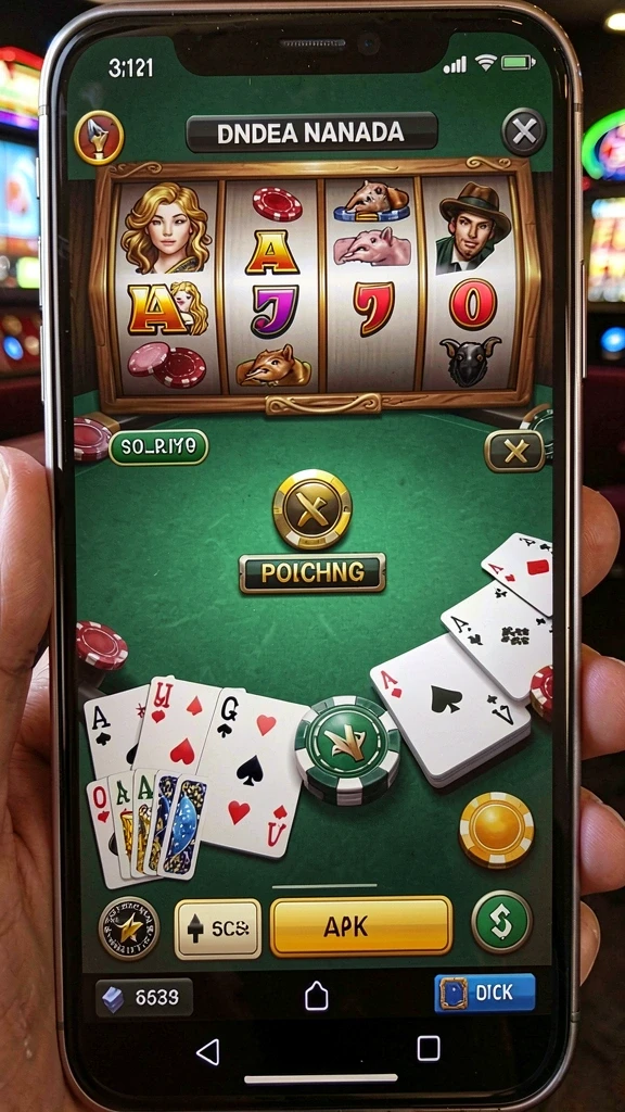 Pratinjau layar topanwin APK: Fitur, Ukuran, dan Link Download