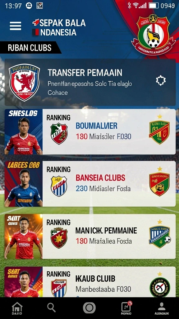 Pratinjau layar Review Lengkap Aplikasi idrgame Terbaru