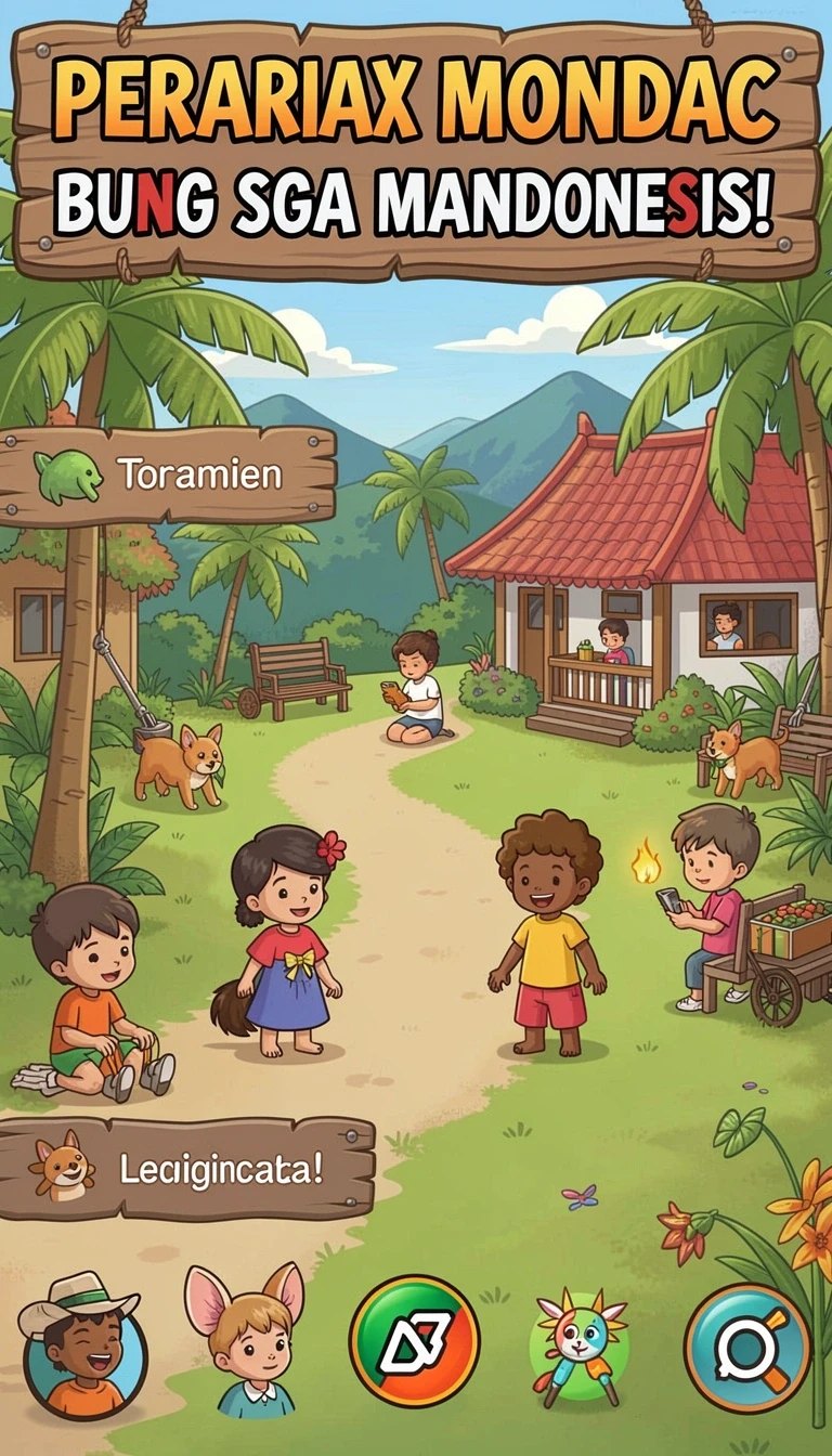 Pratinjau layar Download rajatoto88 APK Terbaru Full Version