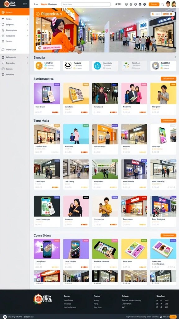 Pratinjau layar Review Aplikasi lakutoto