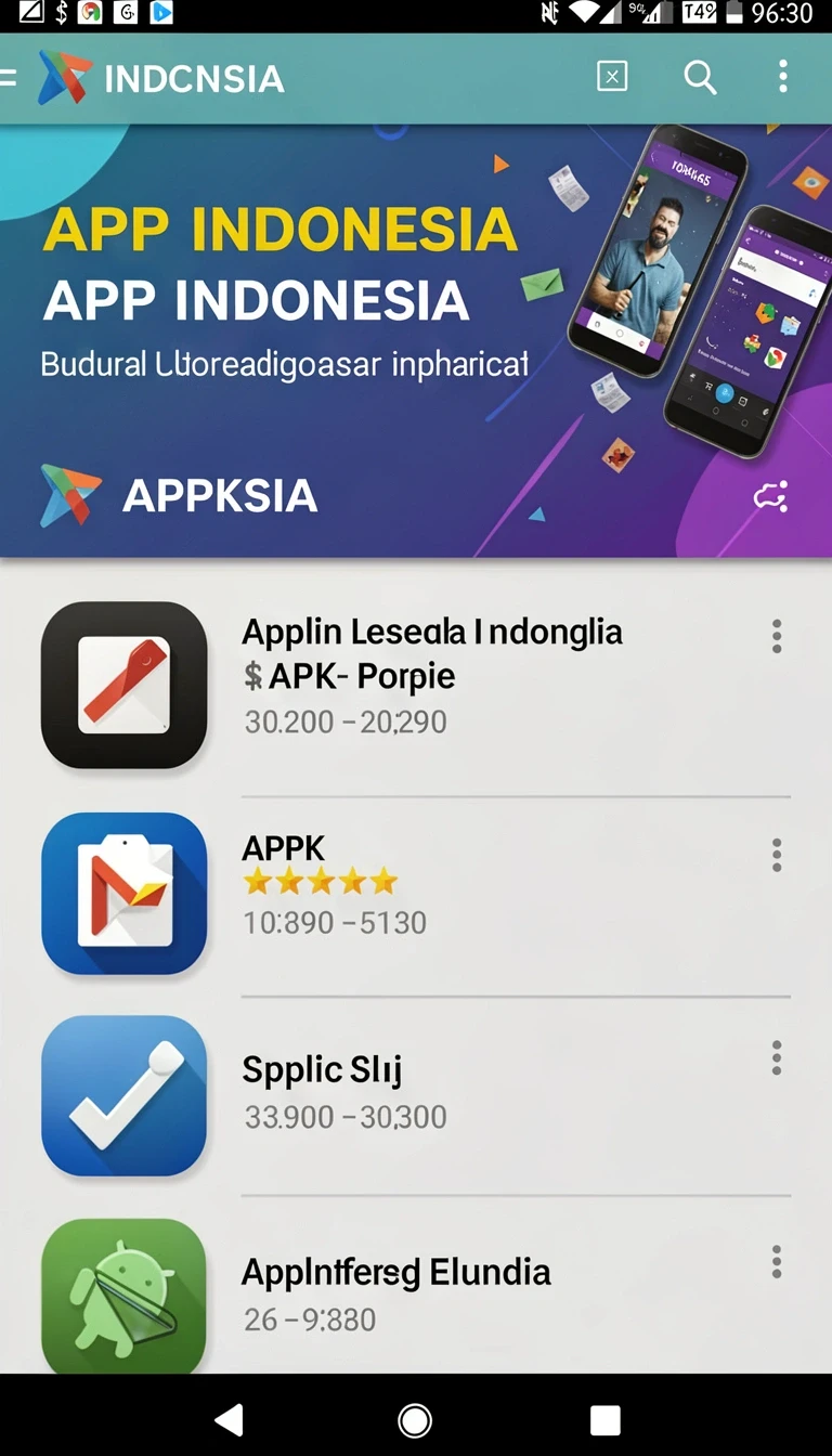 Pratinjau layar v988 Terbaru untuk Android: Download APK Gratis