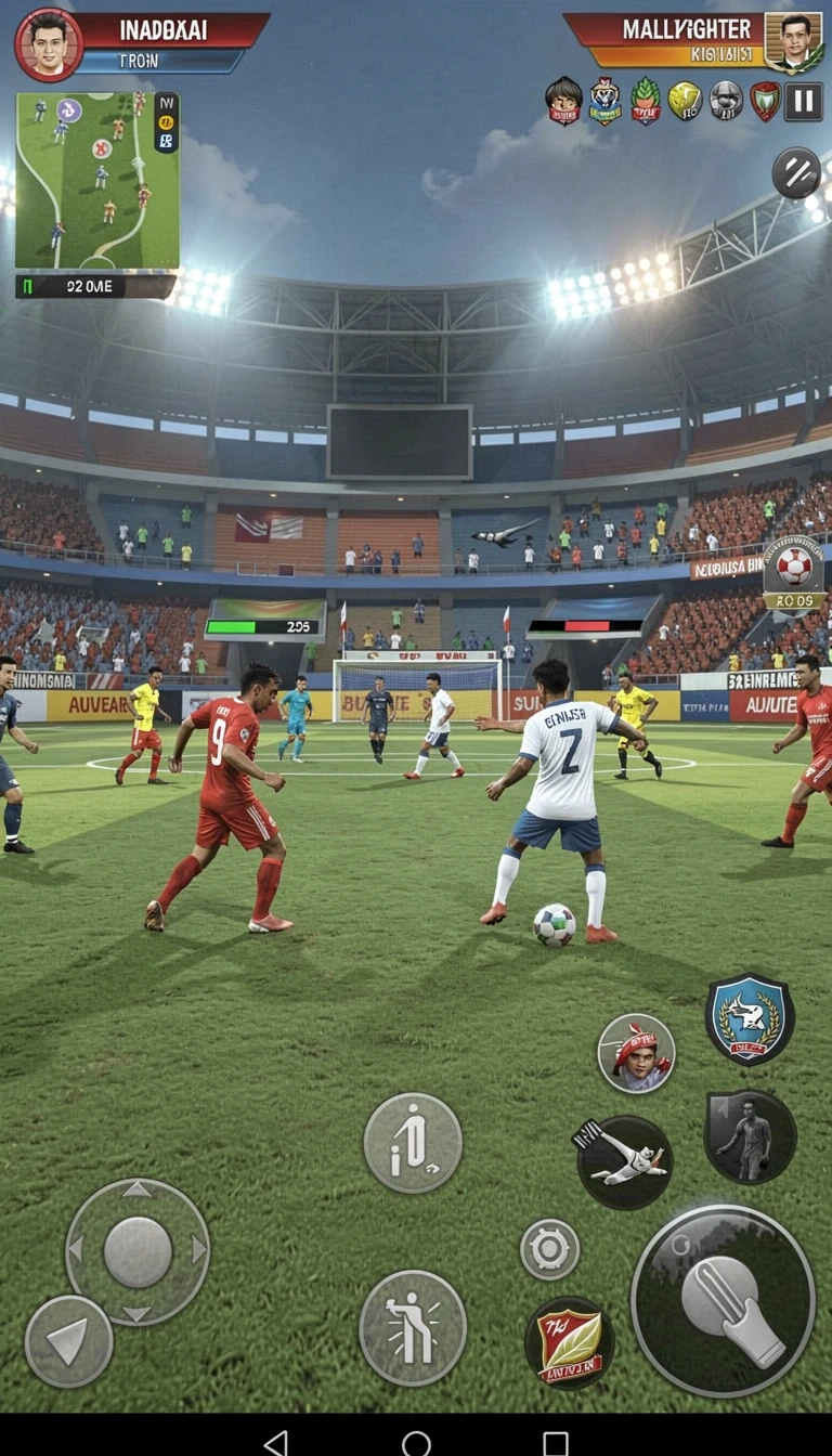Pratinjau layar Info Aplikasi uang4d Terbaru dan Cara Download