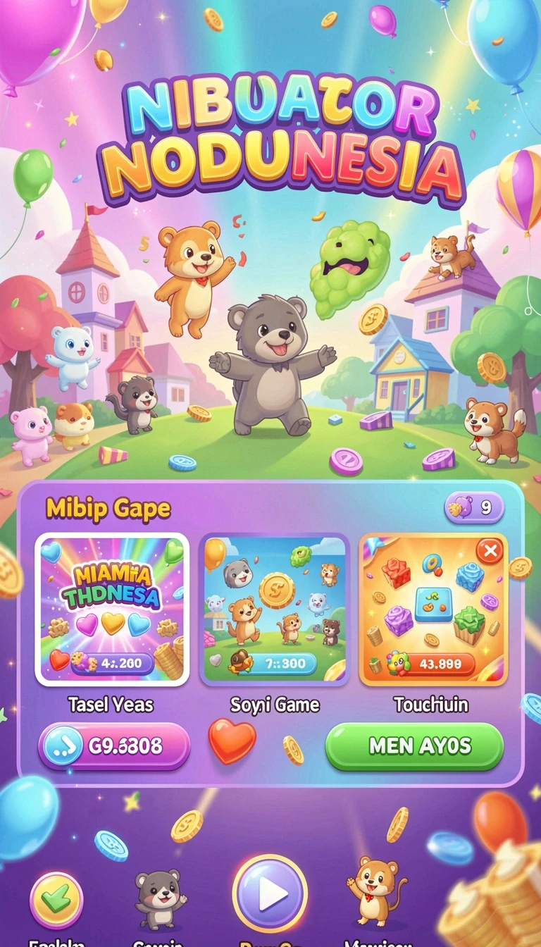 Pratinjau layar Review Aplikasi kerangwin