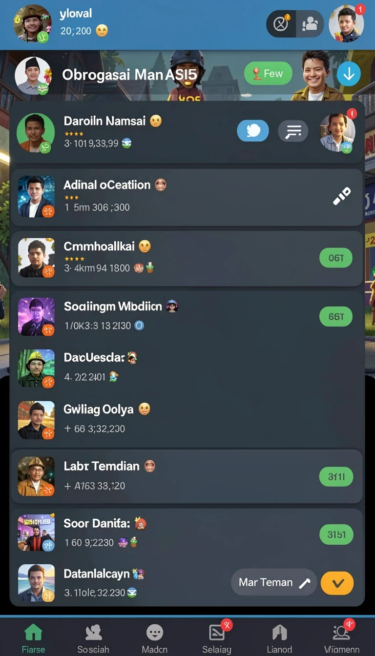 Pratinjau layar Review Aplikasi 456win