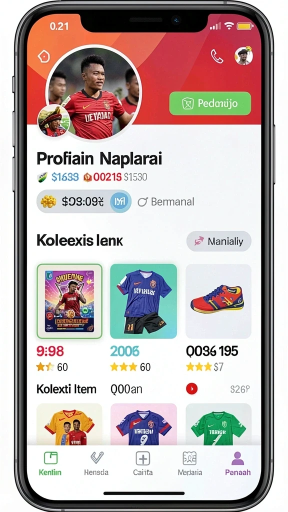 Pratinjau layar Review Aplikasi dolantogel