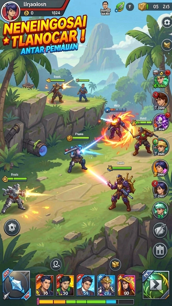 Pratinjau layar Review Aplikasi banteng69