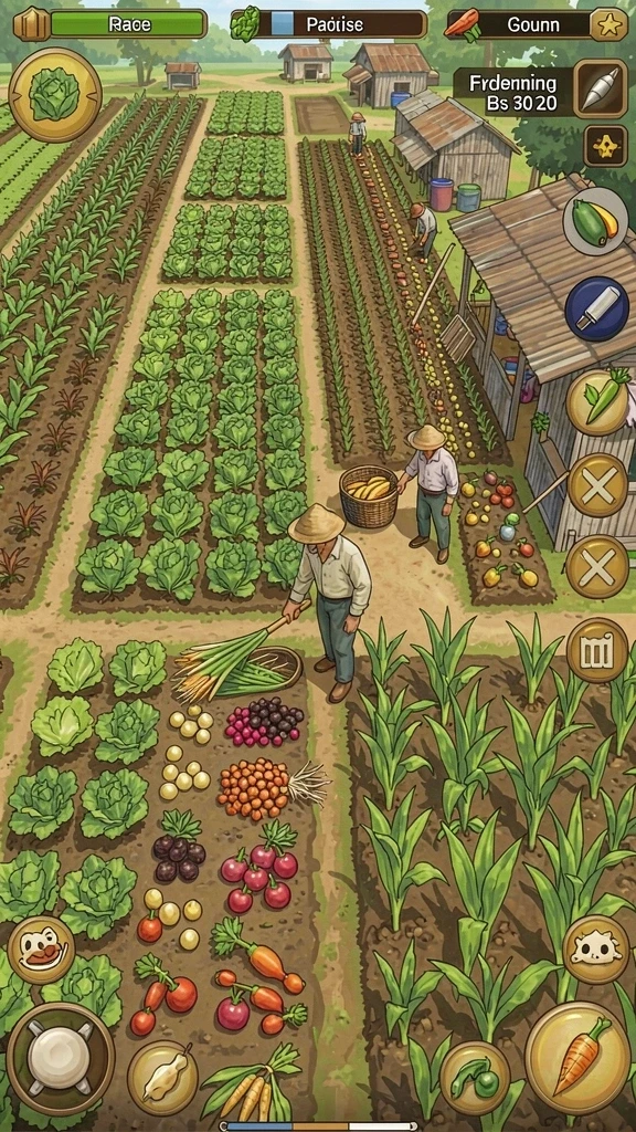 Pratinjau layar rp66 APK Full Version untuk Android